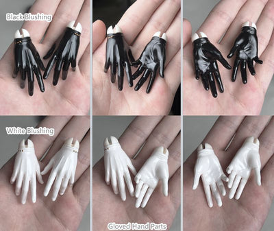 1/4 Boy Body Hidden Joint Ver. [Limited time discount] | PREORDER | PARTS
