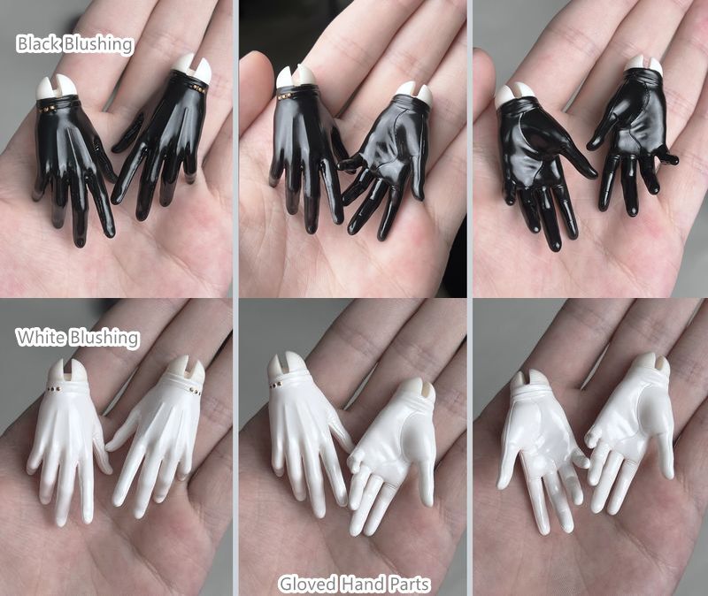 1/4 Boy Body Hidden Joint Ver. [Limited time discount] | PREORDER | PARTS