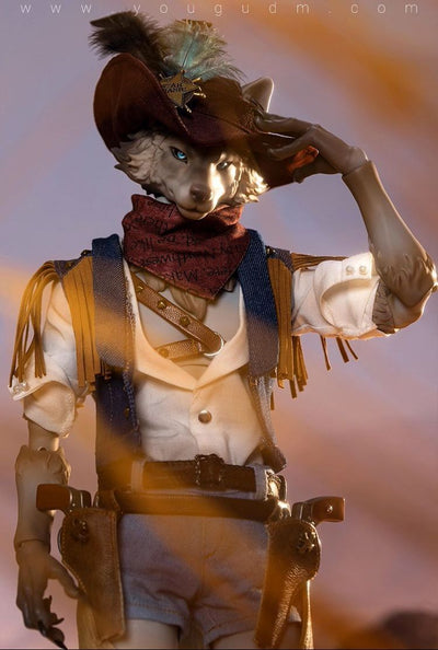 Robin [Limited Time 25% OFF] | PREORDER | DOLL