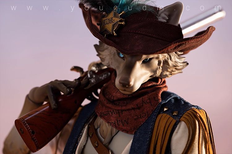 Robin [Limited Time 25% OFF] | PREORDER | DOLL