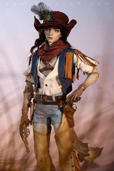 Robin [Limited Time 25% OFF] | PREORDER | DOLL