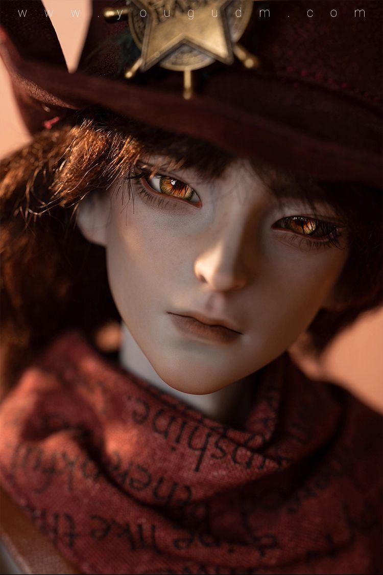 Robin Human Ver. Full Set [Limited Time 25% OFF] | PREORDER | DOLL