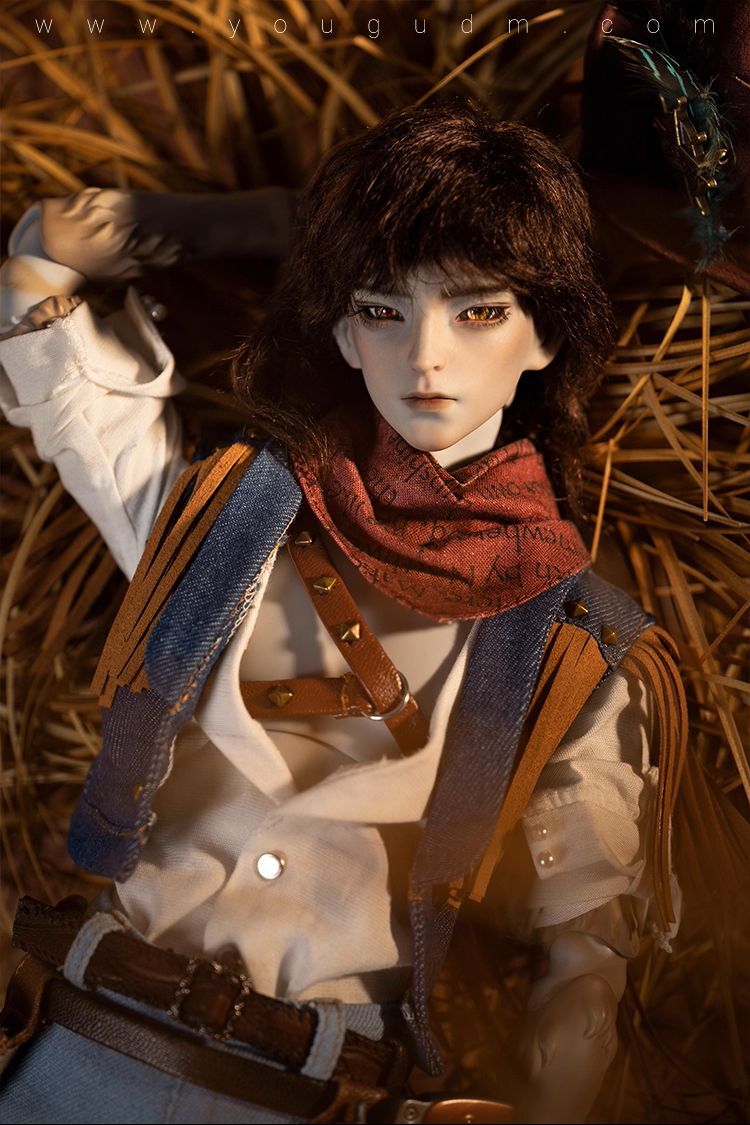 Robin Human Ver. Full Set [Limited Time 25% OFF] | PREORDER | DOLL