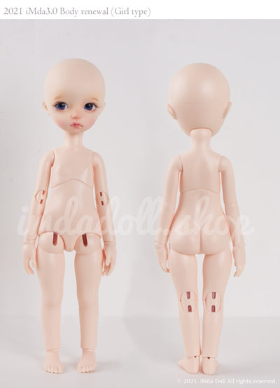 Angélique [Limited Time Offer] | PREORDER | DOLL
