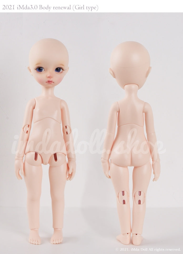 Angélique [Limited Time Offer] | PREORDER | DOLL