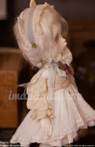 Angélique's outfit (by Camellia) [Limited quantity & limited time] | PREORDER | OUTFIT