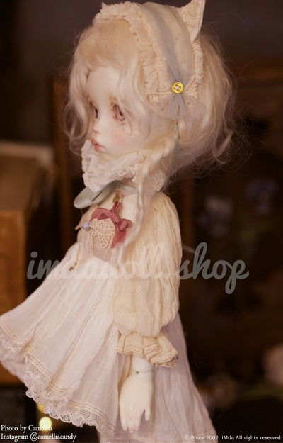 Angélique's outfit (by Camellia) [Limited quantity & limited time] | PREORDER | OUTFIT