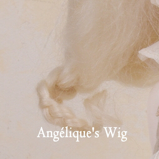 Angélique&
