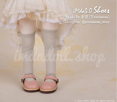 Angélique's Shoes (by Yoonmom) [Limited Time Offer] | PREORDER | SHOES