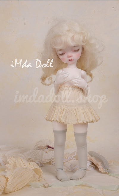 Angélique's outfit (by Camellia) [Limited quantity & limited time] | PREORDER | OUTFIT