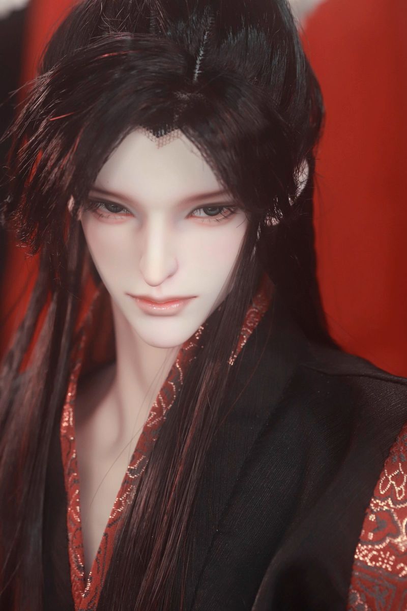 Nansho [Limited Time 20% OFF] | PREORDER | DOLL