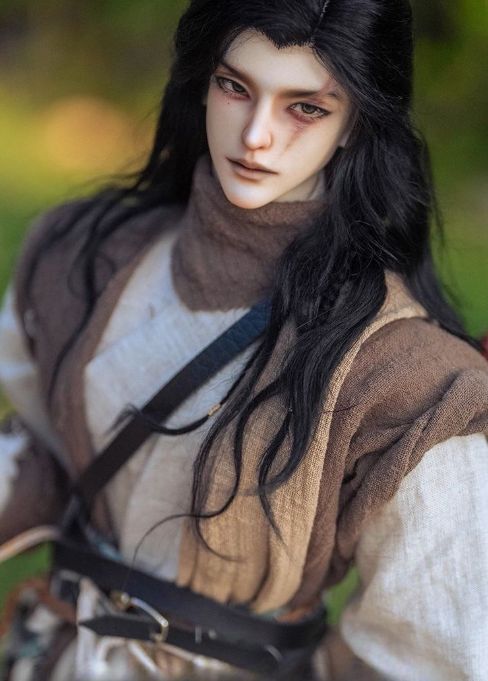 Nansho [Limited Time 20% OFF] | PREORDER | DOLL