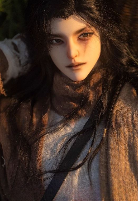 Nansho [Limited Time 20% OFF] | PREORDER | DOLL