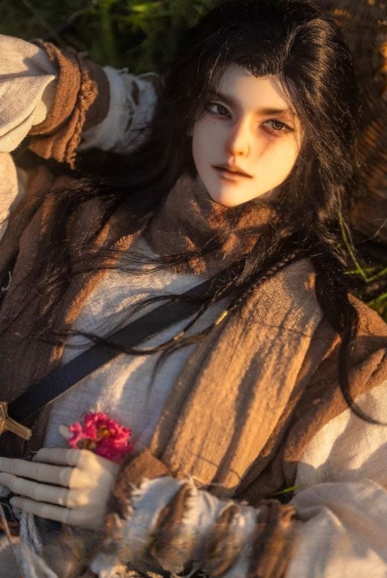 Nansho [Limited Time 20% OFF] | PREORDER | DOLL