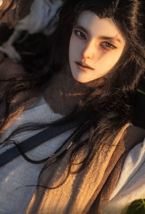 Nansho [Limited Time 20% OFF] | PREORDER | DOLL