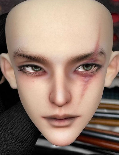 Nansho [Limited Time 20% OFF] | PREORDER | DOLL