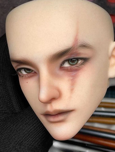 Nansho [Limited Time 20% OFF] | PREORDER | DOLL