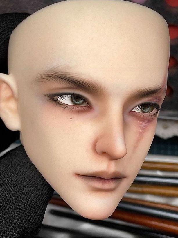 Nansho [Limited Time 20% OFF] | PREORDER | DOLL