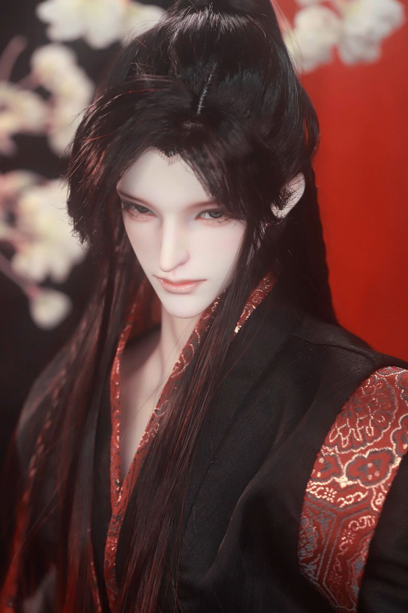 Nansho Head [Limited Time 20% OFF] | PREORDER | PARTS