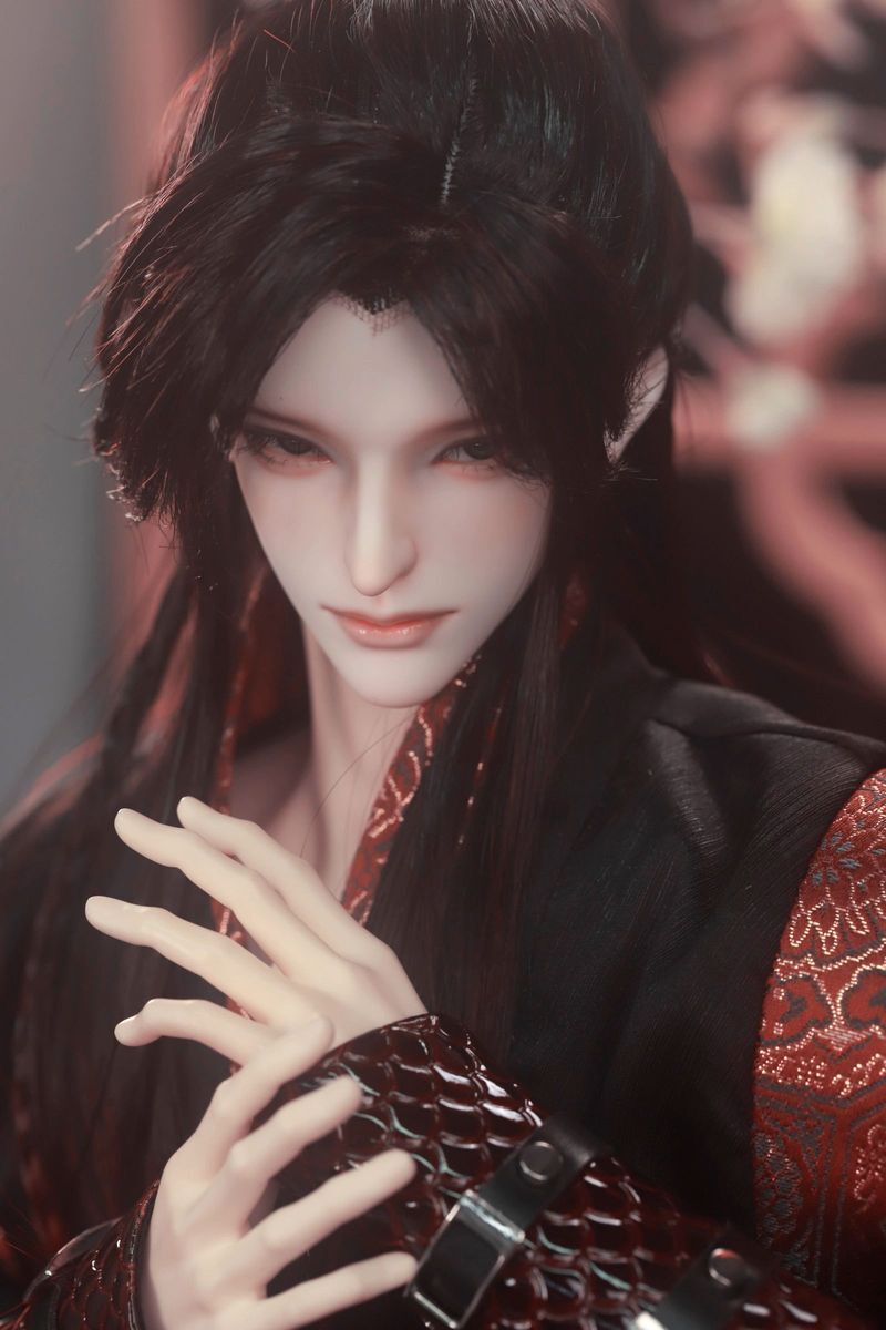 Nansho Head [Limited Time 20% OFF] | PREORDER | PARTS