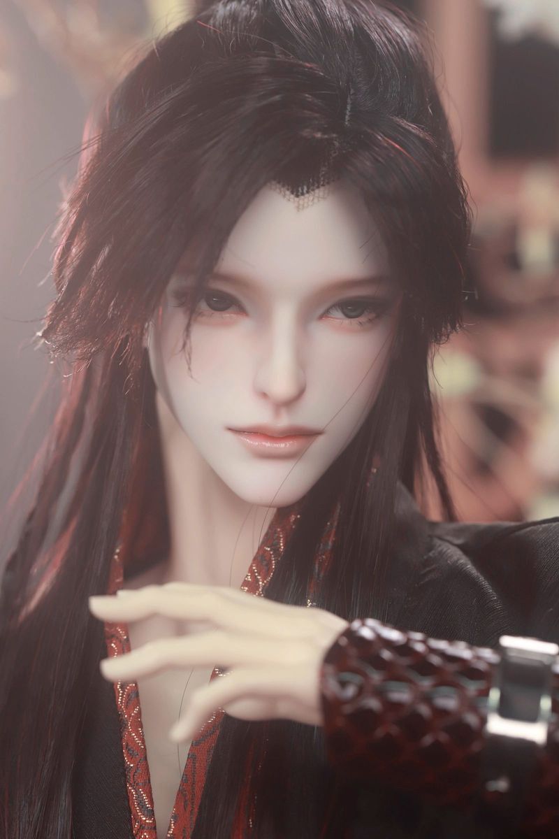 Nansho Head [Limited Time 20% OFF] | PREORDER | PARTS