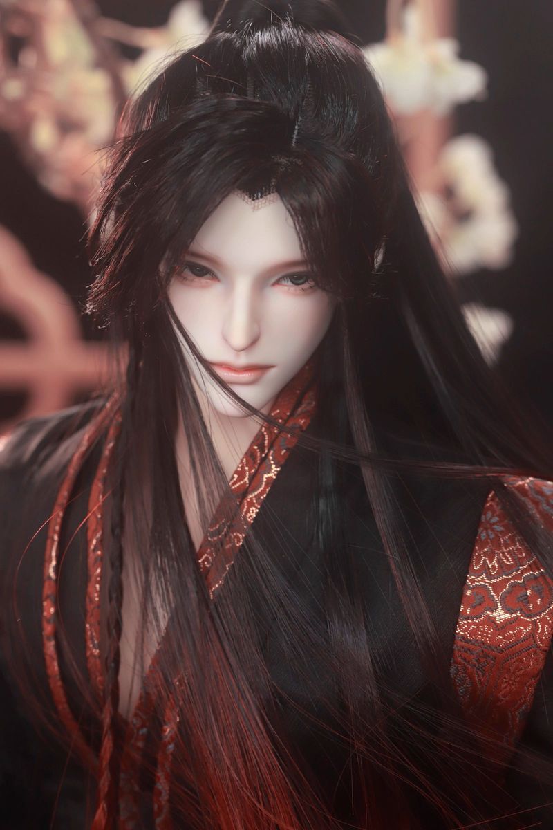 Nansho Head [Limited Time 20% OFF] | PREORDER | PARTS