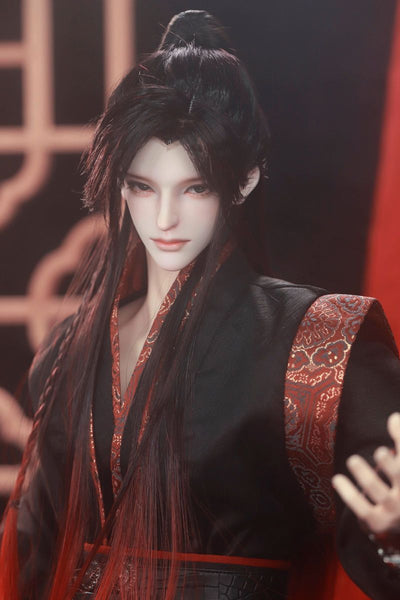 Nansho Head [Limited Time 20% OFF] | PREORDER | PARTS