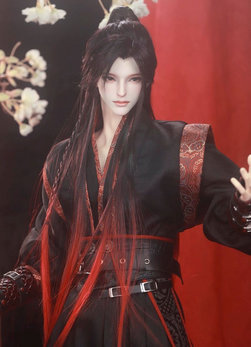 Nansho Head [Limited Time 20% OFF] | PREORDER | PARTS