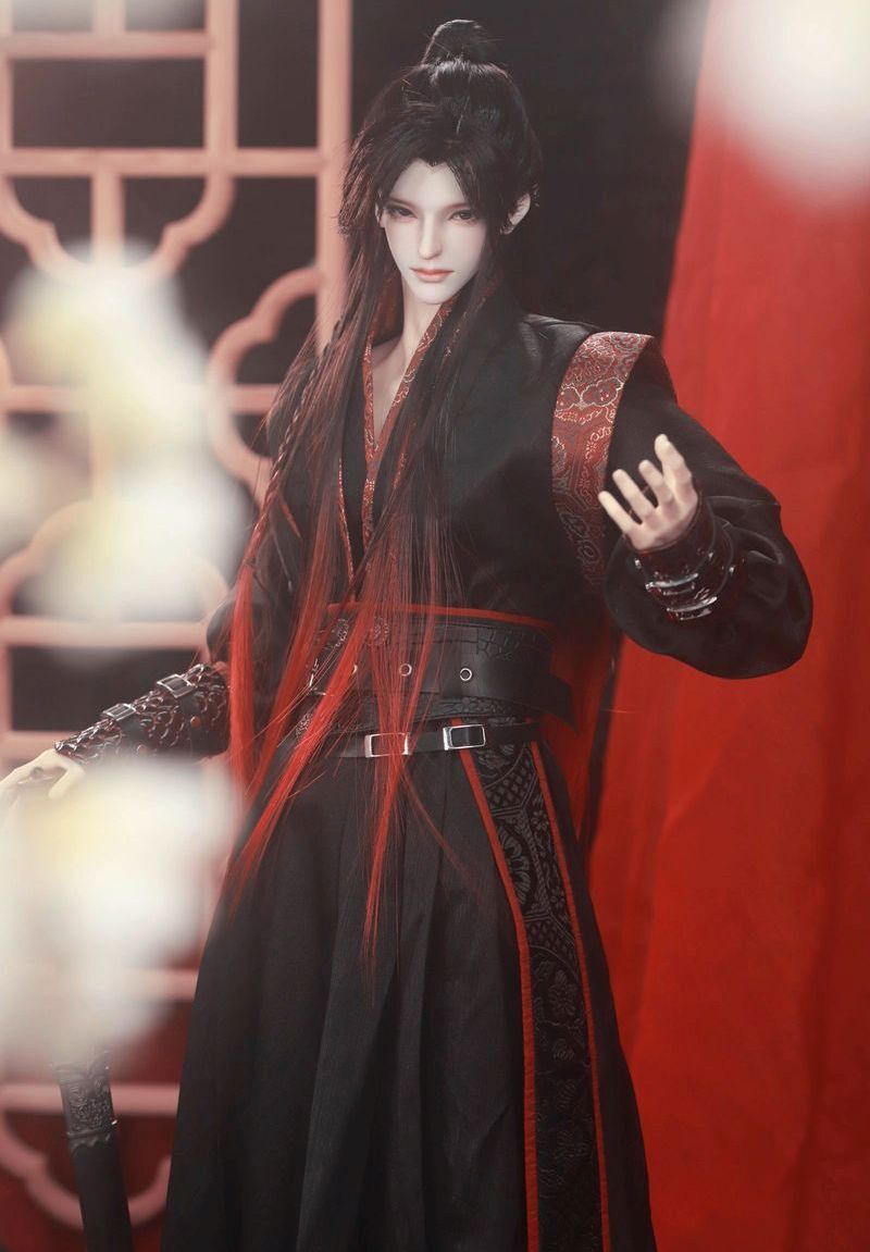 Nansho Head [Limited Time 20% OFF] | PREORDER | PARTS