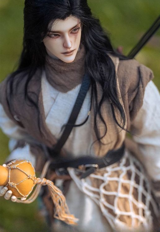Nansho Head [Limited Time 20% OFF] | PREORDER | PARTS