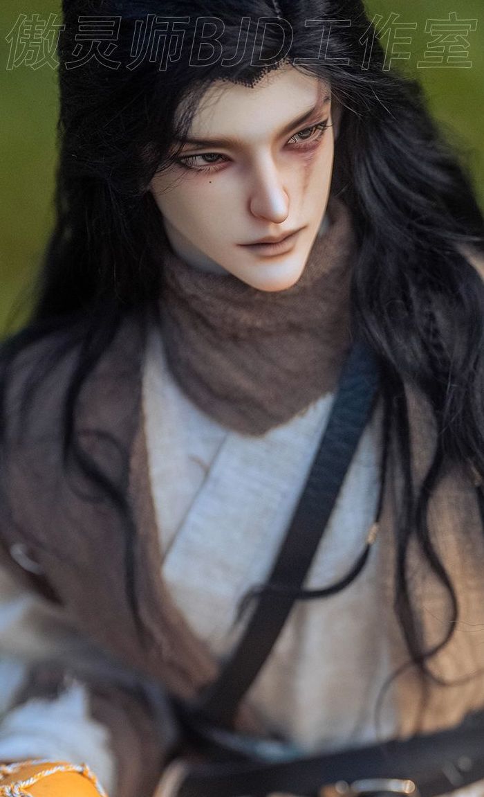Nansho Head [Limited Time 20% OFF] | PREORDER | PARTS