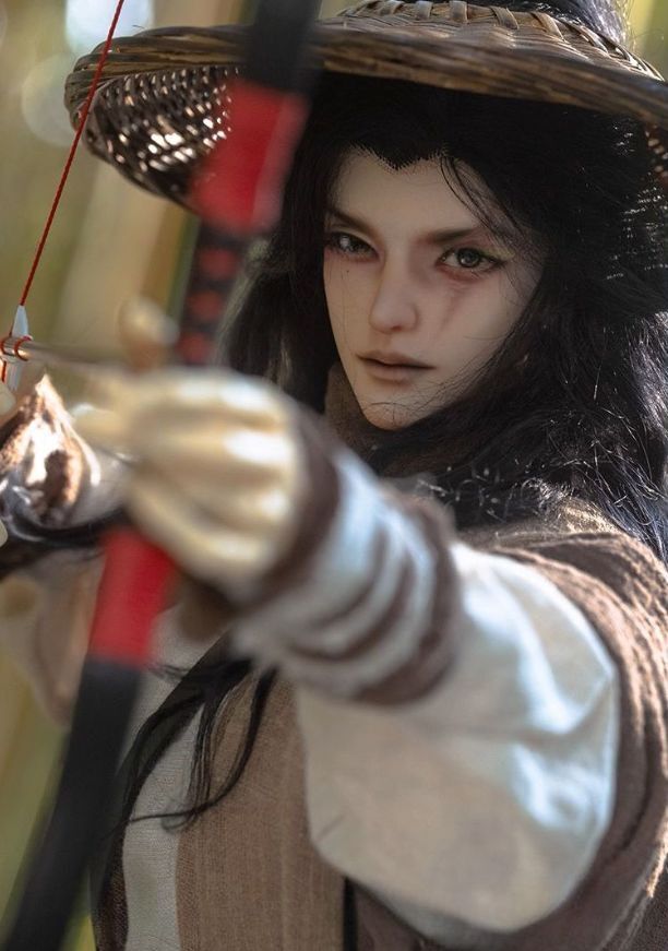 Nansho Head [Limited Time 20% OFF] | PREORDER | PARTS