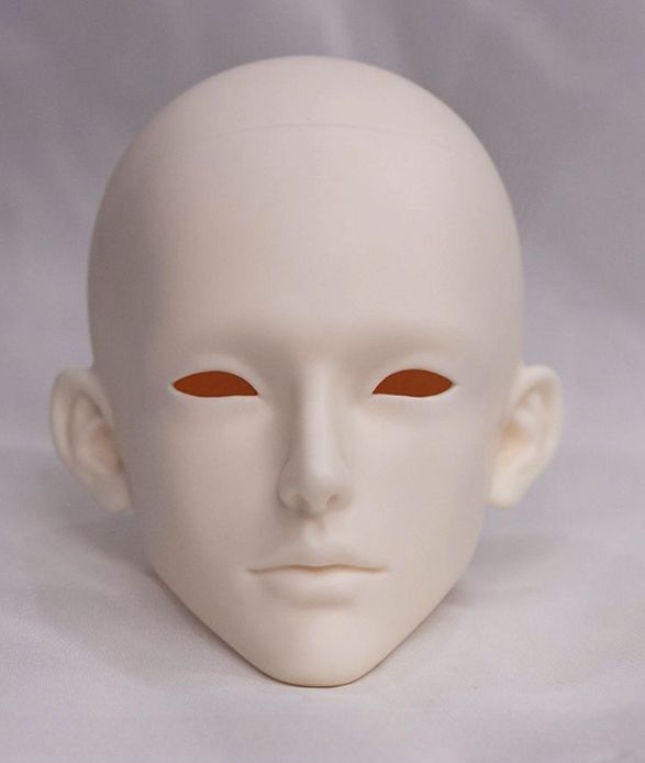 Nansho Head [Limited Time 20% OFF] | PREORDER | PARTS