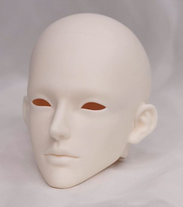 Nansho Head [Limited Time 20% OFF] | PREORDER | PARTS