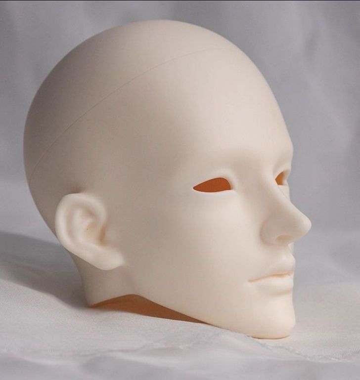 Nansho Head [Limited Time 20% OFF] | PREORDER | PARTS