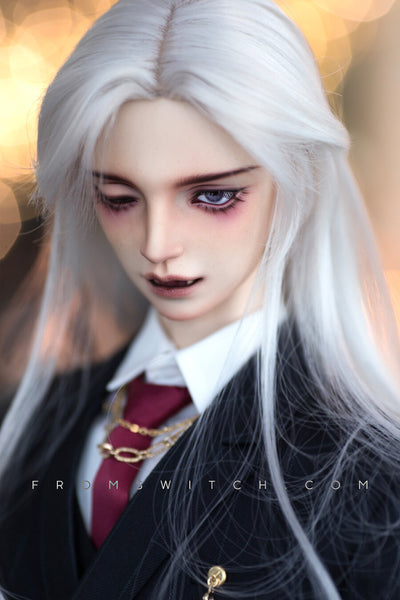 Coleus: L Midnight Black [Limited Time Offer] | PREORDER | PARTS