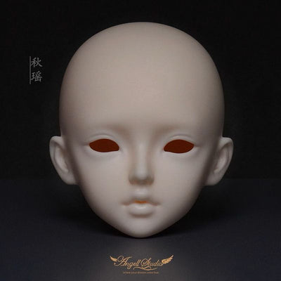Qiuyao Head [Limited Time Offer] | PREORDER | PARTS