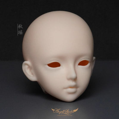 Qiuyao Head [Limited Time Offer] | PREORDER | PARTS