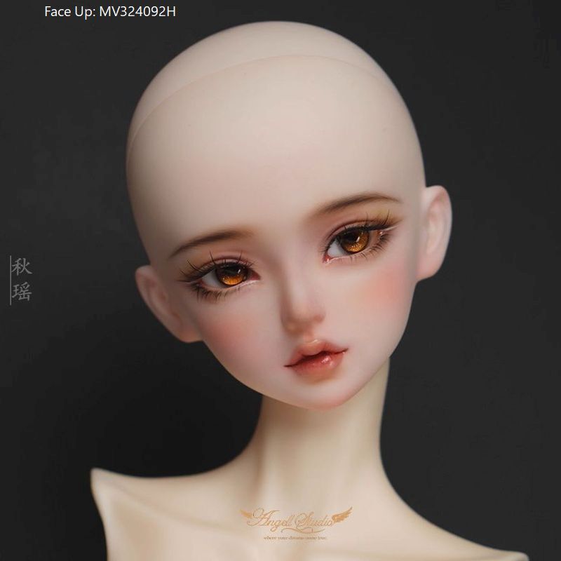 Qiuyao Head [Limited Time Offer] | PREORDER | PARTS