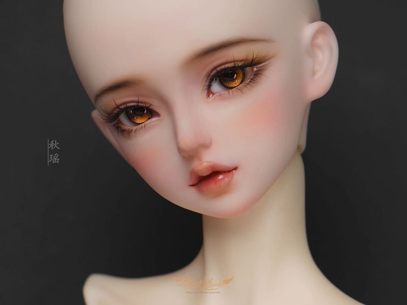 Qiuyao Head [Limited Time Offer] | PREORDER | PARTS