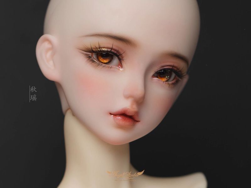 Qiuyao Head [Limited Time Offer] | PREORDER | PARTS