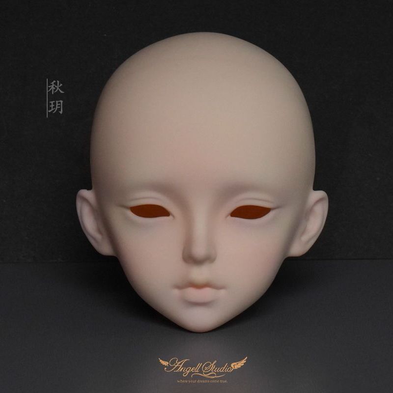 Qiuyue Head [Limited Time Offer] | PREORDER | PARTS