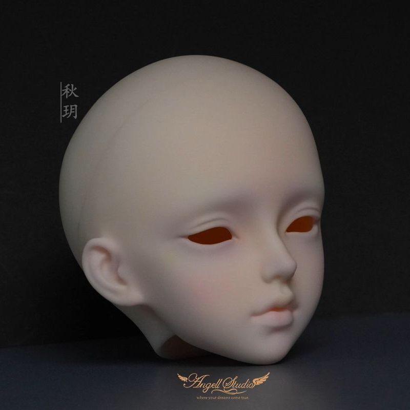 Qiuyue Head [Limited Time Offer] | PREORDER | PARTS