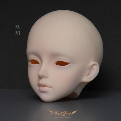 Qiuyue Head [Limited Time Offer] | PREORDER | PARTS