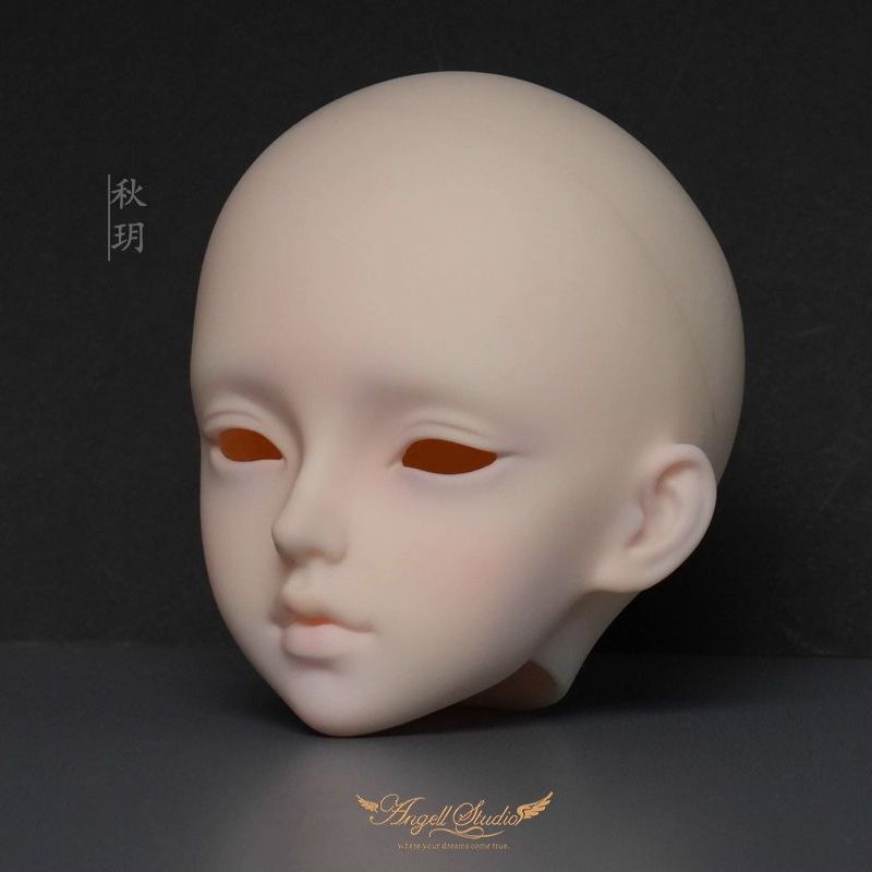 Qiuyue Head [Limited Time Offer] | PREORDER | PARTS