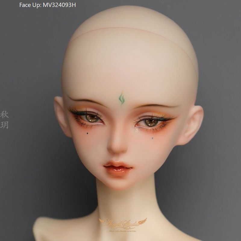 Qiuyue Head [Limited Time Offer] | PREORDER | PARTS