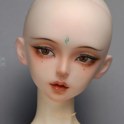 Qiuyue Head [Limited Time Offer] | PREORDER | PARTS