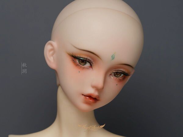 Qiuyue Head [Limited Time Offer] | PREORDER | PARTS