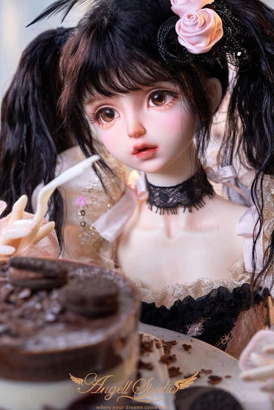 Jojo Head [Limited Time Offer] | PREORDER | PARTS