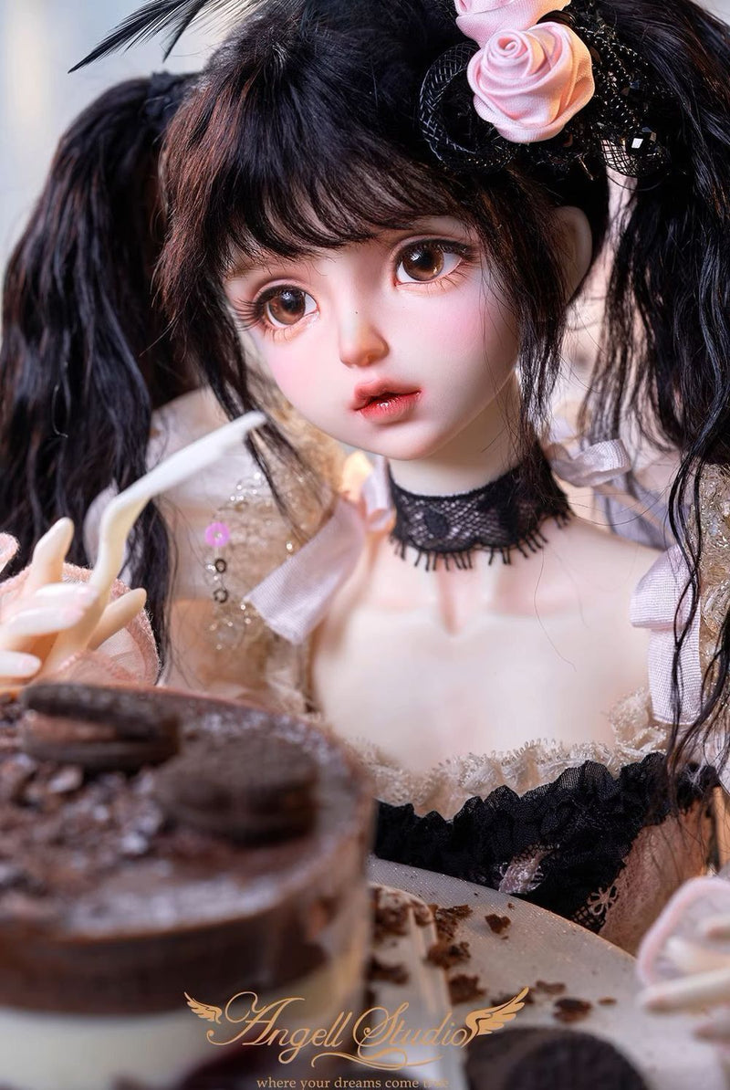 Jojo Head [Limited Time Offer] | PREORDER | PARTS